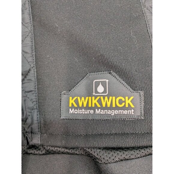 Scorpion Exo Padded Women Black with Floral Motorcycle Jacket Size Small - Picture 14 of 15